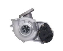 Turbo neuf pour FORD Mondeo 5 2.0 EcoBlue 190 CV - 852072-5007S - SL Turbo