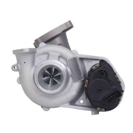Turbo neuf pour FORD Galaxy 3 2.0 EcoBlue 190 CV - 852072-5007S - SL Turbo
