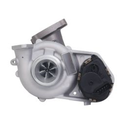 Turbo neuf pour FORD Edge 2.0 EcoBlue 238 CV - 852072-5007S - SL Turbo