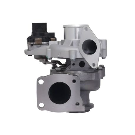 Turbo neuf pour FORD Galaxy 3 2.0 EcoBlue 190 CV - 852072-5007S - SL Turbo