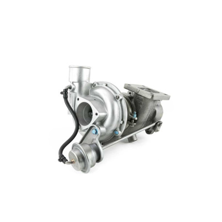 Turbo KHF5-2B
