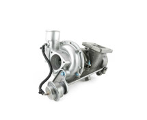 Turbo KHF5-2B