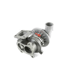 Turbo pour Nissan CabStar 2.5 Dci 110 CV