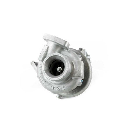 Turbo VIFB