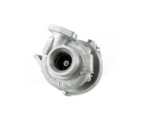 Turbo VIFB
