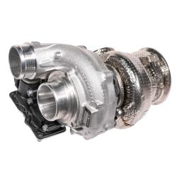 Turbo pour MERCEDES GLA (H247) AMG GLA 45 386 CV 1857 970 0001