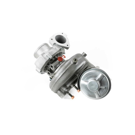 Turbo VIFB