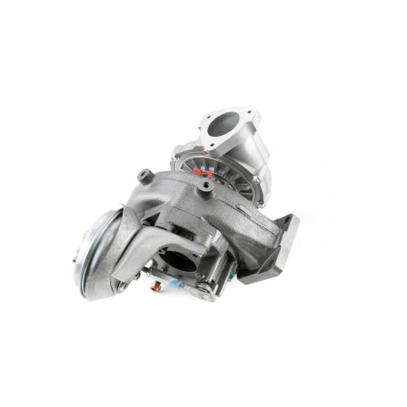 Turbo VIFB