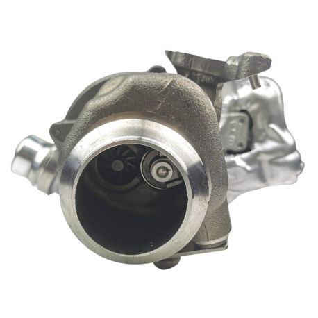 Turbo pour RENAULT Captur 2 (HF_) TCe 101 CV 1631 970 0012