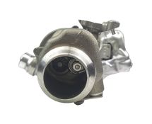 Turbo pour NISSAN Micra 5 (K14) 1.0 IG-T 101 CV 1631 970 0012