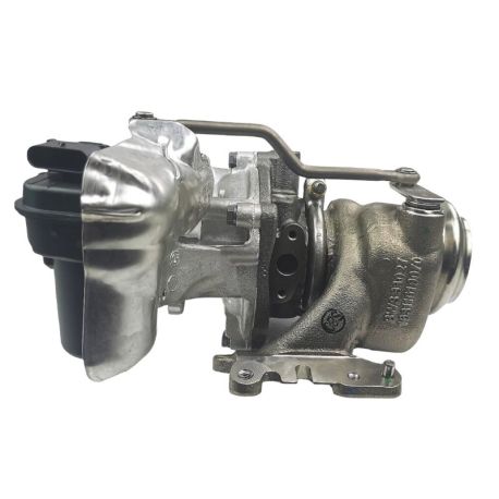 Turbo pour RENAULT Clio 5 (B7_) 1.0 TCe 91 CV 1631 970 0012