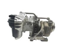 Turbo pour RENAULT Captur 2 (HF_) TCe 91 CV 1631 970 0012
