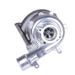 Turbo neuf pour TOYOTA Land Cruiser (J15) 3.0 D-4D 190 CV - 17201-30160 - SL Turbo