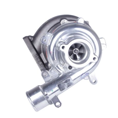 Turbo neuf pour TOYOTA Land Cruiser (J15) 3.0 D-4D 173 CV - 17201-30160 - SL Turbo