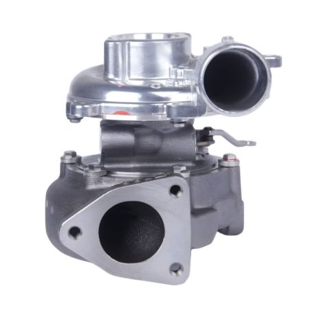 Turbo neuf pour TOYOTA Land Cruiser (J15) 3.0 D-4D 166 CV - 17201-30160 - SL Turbo