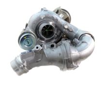 Turbo neuf Jrone 1000 988 0139