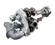 Turbo neuf pour MERCEDES GLC Coupe (C253) 220 d 170 CV - 1000 988 0139 - Jrone