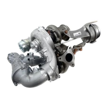 Turbo neuf pour MERCEDES GLC (X253) 250 d 204 CV - 1000 988 0139 - Jrone