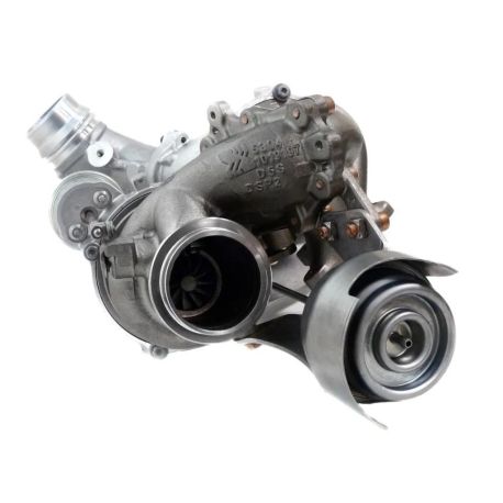 Turbo neuf pour MERCEDES Classe C (W205) 200 d 136 CV - 1000 988 0139 - Jrone