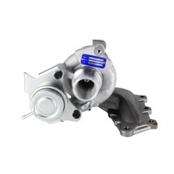 Turbo neuf Jrone 49373-04001