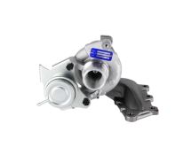Turbo neuf Jrone 49373-04001