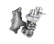 Turbo neuf pour SMART Fortwo 0.9 90 CV - 49373-04001 - Jrone