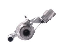 Turbo pour OPEL Meriva B 1.6 CDTI 110 CV 5438 988 0010