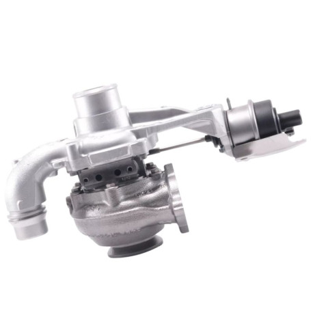 Turbo pour OPEL Meriva B 1.6 CDTI 136 CV 5438 988 0010