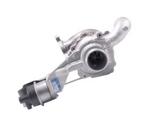 Turbo pour OPEL Meriva B 1.6 CDTI 136 CV 5438 988 0010