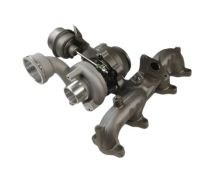 Turbo neuf pour VOLKSWAGEN T5 1.9 TDI 102 CV - 5439 988 0057 - SL Turbo