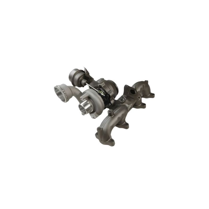Turbo neuf SL Turbo 5439 988 0057-SL | AlsaPièces