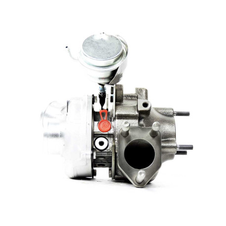 Turbo pour KIA Sorento 2.5 CRDi 170 CV