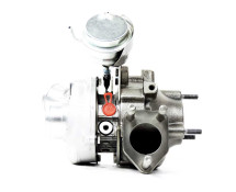 Turbo pour KIA Sorento 2.5 CRDi 170 CV