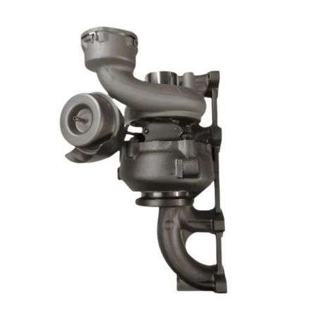 Turbo neuf pour VOLKSWAGEN T5 1.9 TDI 84 CV - 5439 988 0057 - SL Turbo