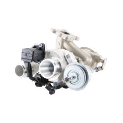 Turbo pour OPEL Adam (M13) 1.0 115 CV 49130-00100