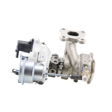 Turbo pour OPEL Astra K 1.0 Turbo 105 CV 49130-00100