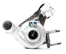 Turbo pour KIA Sorento 2.5 CRDi 170 CV