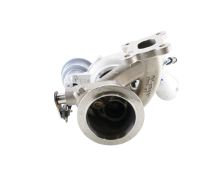 Turbo pour OPEL Corsa E 1.0 90 CV 49130-00100