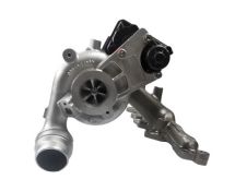 Turbo pour FIAT Talento 2 2.0 EcoJet 120 CV 49131-07400