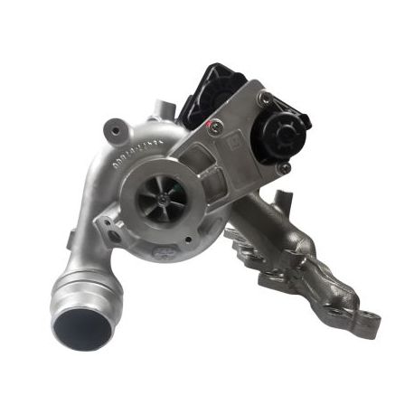 Turbo pour FIAT Talento 2 2.0 EcoJet 145 CV 49131-07400