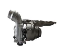 Turbo pour NISSAN NV300 2.0 dCi 145 CV 49131-07400