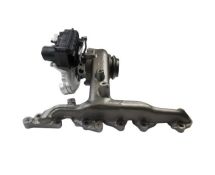 Turbo pour RENAULT Espace 5 2.0 dCi 160 CV 49131-07400