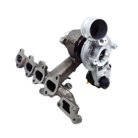 Turbo pour FIAT Talento 2 2.0 EcoJet 145 CV 49131-07500