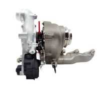 Turbo pour FIAT Talento 2 2.0 EcoJet 170 CV 49131-07500