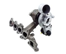 Turbo pour NISSAN NV300 2.0 dCi 145 CV 49131-07500