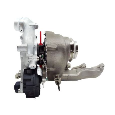 Turbo pour NISSAN NV300 2.0 dCi 145 CV 49131-07500