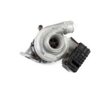 Turbo pour Land-Rover Freelander II 2.2 TD4 160 CV