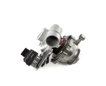 Turbo pour Land-Rover Freelander II 2.2 TD4 160 CV
