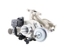 Turbo pour OPEL Astra K 1.0 Turbo 90 CV 49130-00100