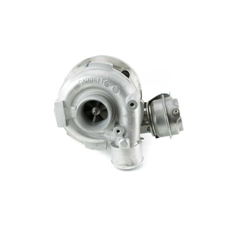 Turbo 712541-5005S